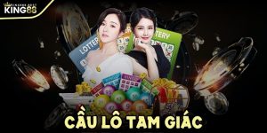 Cầu lô tam giác