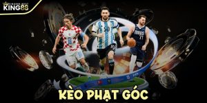 Kèo phạt góc