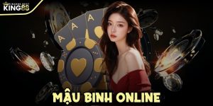 Mậu binh online